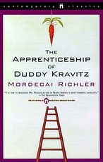 The Apprenticeship of Duddy Kravitz