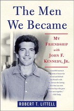 The Men We Became