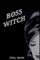 Boss Witch - Blank Lined Notebook