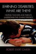 Learning Disabilities