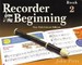 Recorder from the Beginning