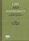 Law and Sustainability Perspectives for Lithuania and Beyond