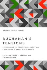 Buchanan's Tensions