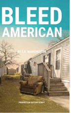 Bleed American - Hardcover