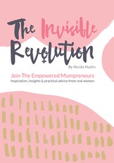 The Invisible Revolution