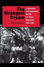 Strangest Dream
