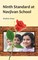 Desai, M: Ninth Standard at Navjivan School
