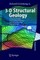 3-D Structural Geology. Mit CD-ROM