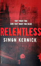 Relentless