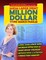 20x20 Large Print Million Dollar Word Search Puzzles