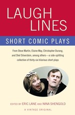 Laugh Lines