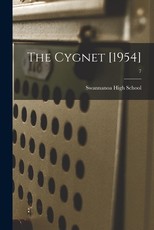 The Cygnet [1954]; 7