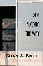 Rest Along The Way