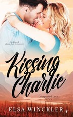 Kissing Charlie