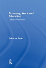 Economy, Work, and Education