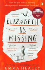 Elizabeth is Missing