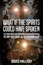 What If The Spirits Could Have Spoken