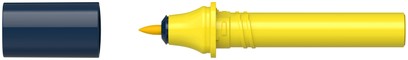 Šerdelė Paint-It 040 apvaliu galiuku, smėlio sp.064