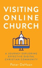 Visiting Online Church