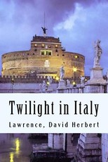 Twilight in Italy