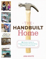 The Handbuilt Home