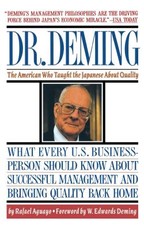 Dr. Deming