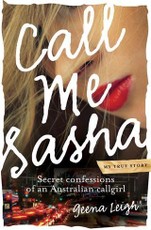 Call Me Sasha