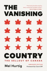 The Vanishing Country, Abridged Edition