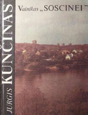 Vainikas „Soscinei“