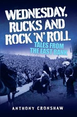 Wednesday Rucks and Rock 'n' Roll