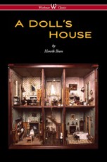 A Doll's House (Wisehouse Classics)