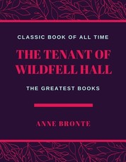 The Tenant of Wildfell Hall