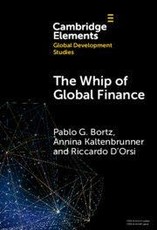 The Whip of Global Finance