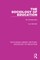 The Sociology of Education