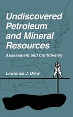 Undiscovered Petroleum and Mineral Resources