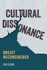 Cultural Dissonance