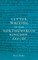 Letter Writing in the Northumbrian Kingdom, 625-786