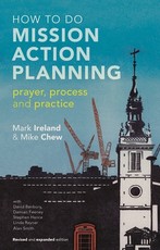 How to Do Mission Action Planning