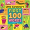 Bernal, T: Little Gardener's First 100 Words