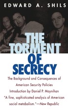 The Torment of Secrecy