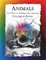 Animals (Vie PrivÃ©e et Publique des Animaux) Coloring Book