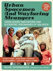 Urban Spacemen & Wayfaring Strangers [Revised & Expanded Ebook Edition]