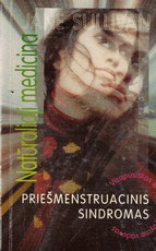 Priešmenstruacinis sindromas