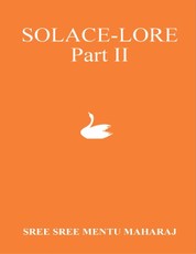 Solace-Lore Part II