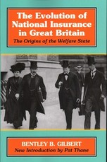 The Evolution of National Insurance in Great Britain