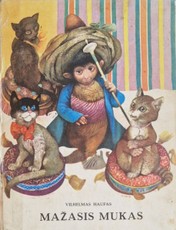 Mažasis Mukas (1972)