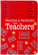 Prayers & Promises for Teachers
