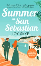 Summer in San Sebastien