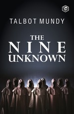The Nine Unknown (Mint Editions)