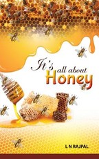 Its All About Honey